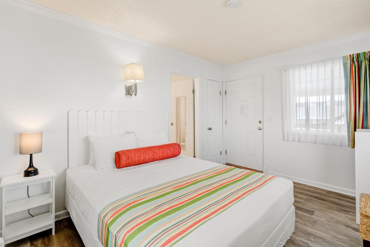 Hotel Beachwalk At
