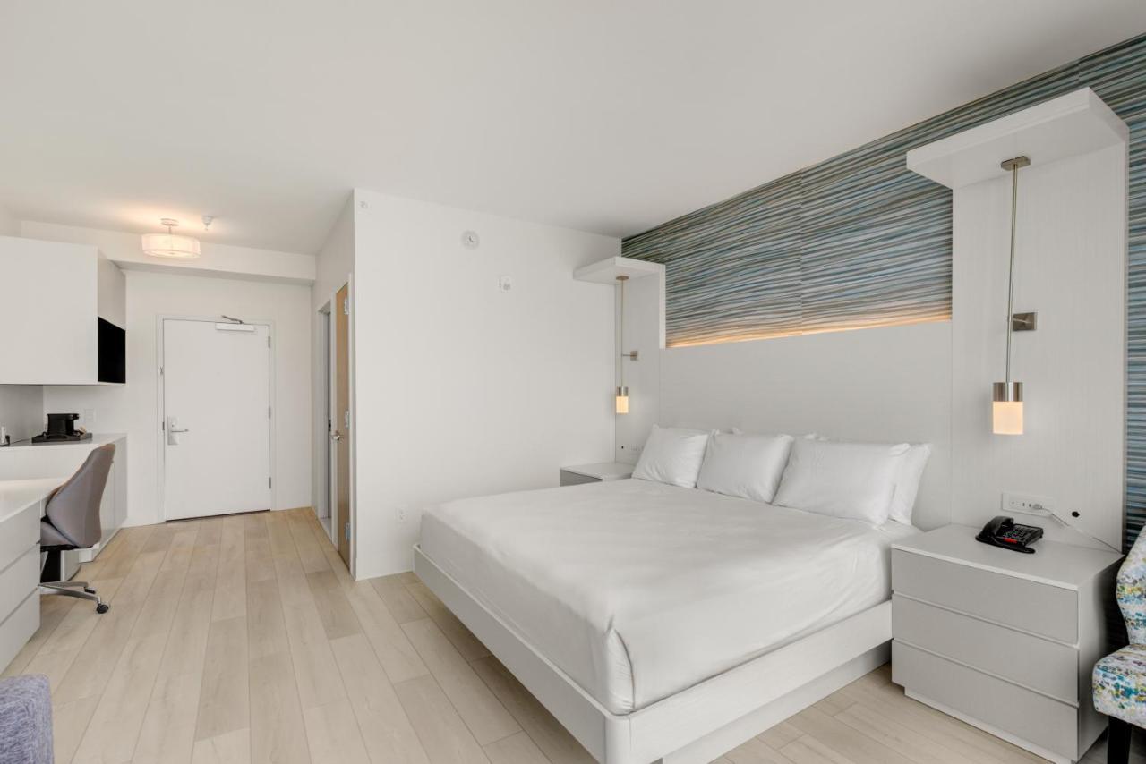 Hotel Beachwalk At Sea Bright