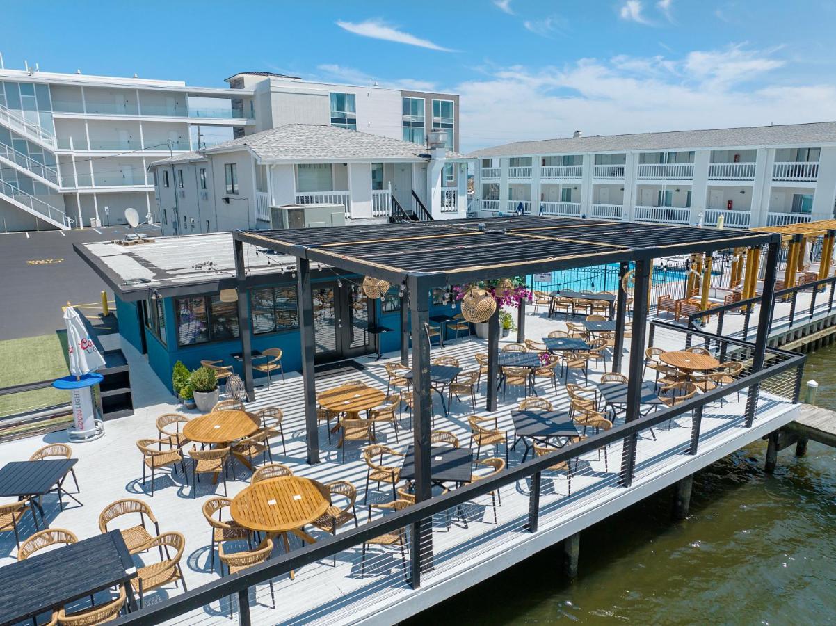 Hotel Beachwalk At Sea Bright