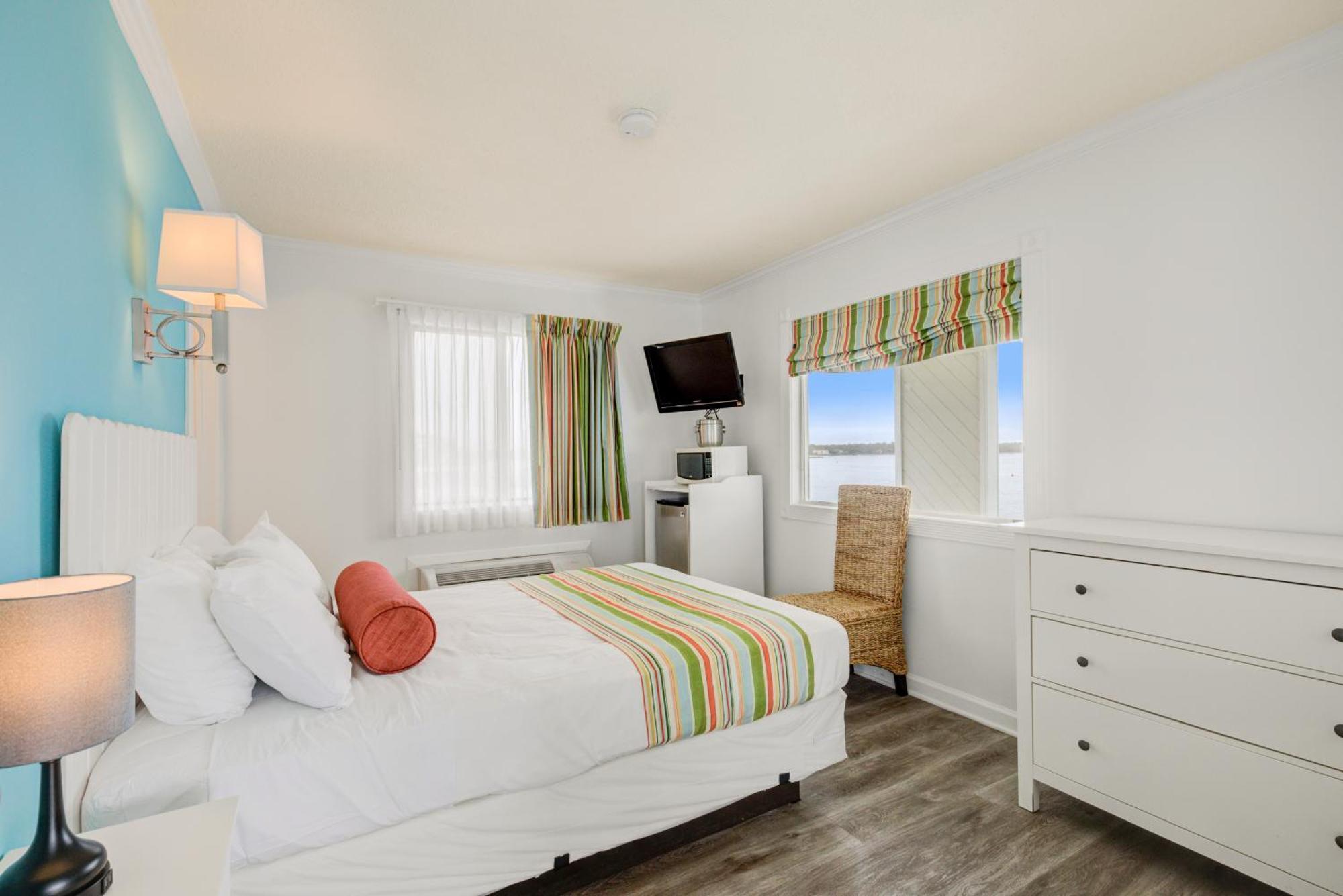 Beachwalk At Hotel 3*
