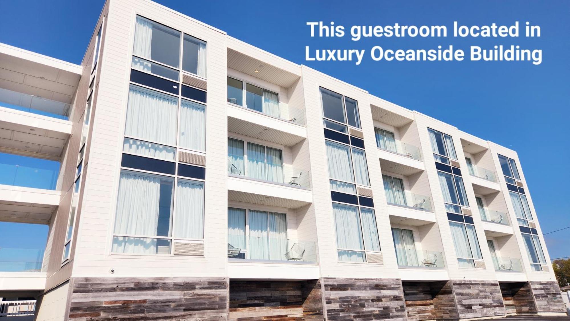 Hotel Beachwalk At Sea Bright