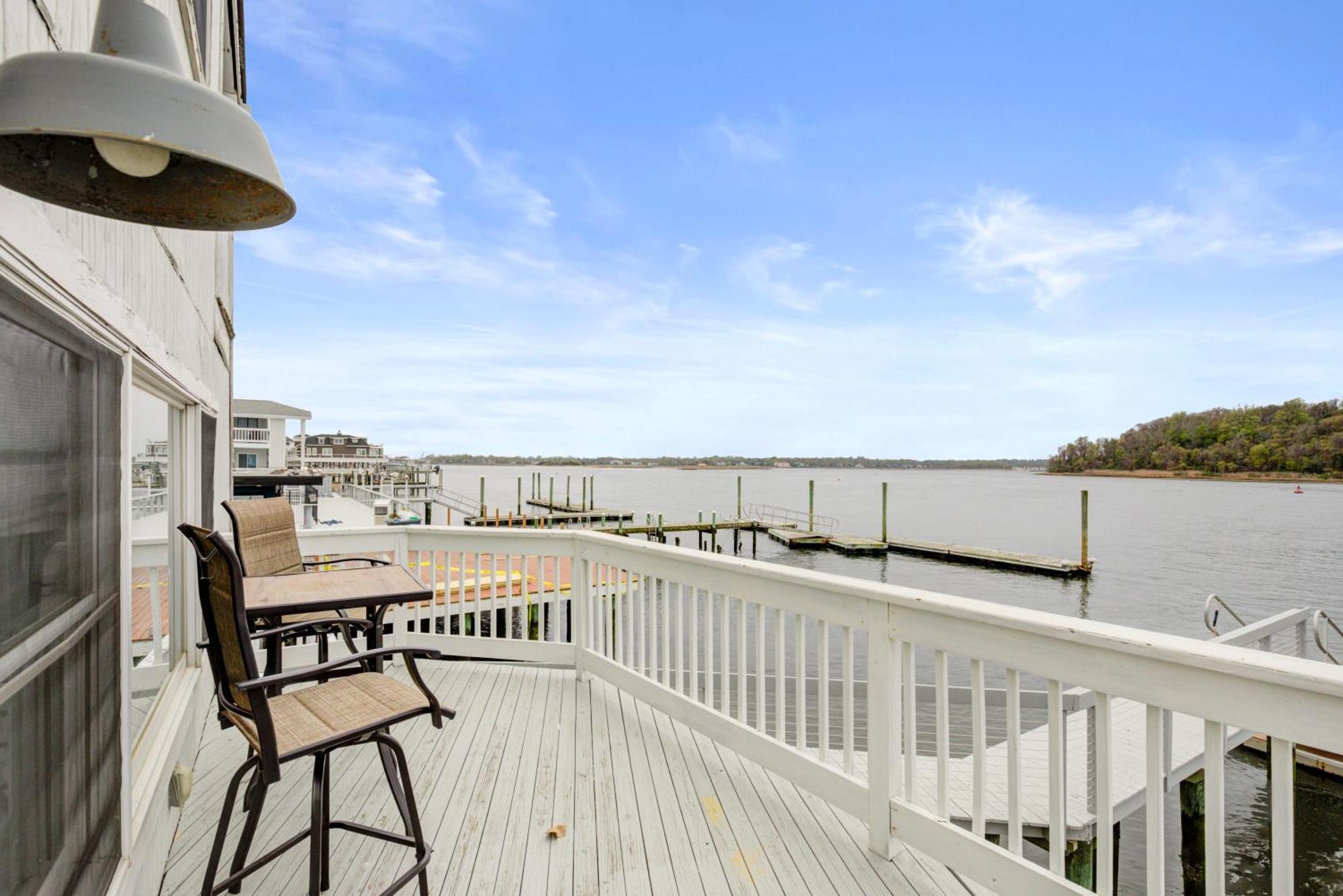 Beachwalk At 3* Sea Bright