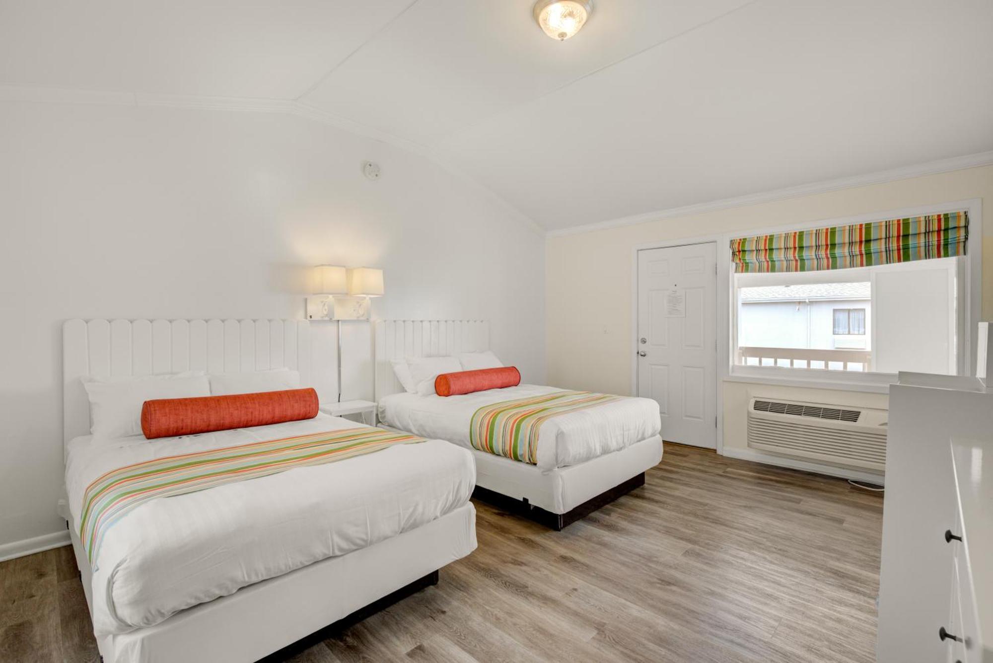 Beachwalk At Hotel 3*